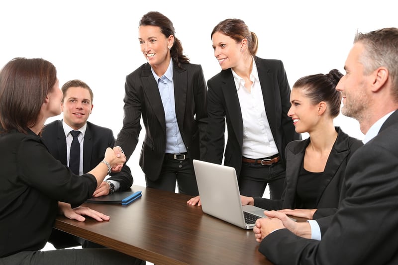 LinkedIn Connections